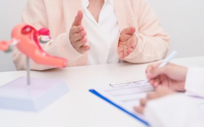 Early Signs & Symptoms of Uterine / Endometrial Cancer