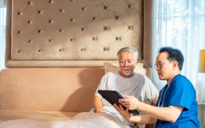 Building a Caregiver Support Network