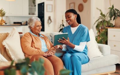What Caregivers Should Know About Treatment