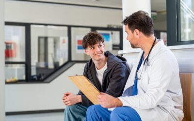 Why Follow-Up Care Matters Even After Treatment Ends