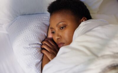 Sleep Changes and Insomnia During Treatment