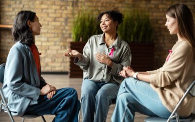 Supporting Rural Communities Through Local Cancer Awareness Efforts