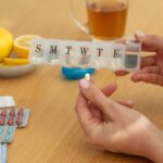 Staying Organized Through Treatment