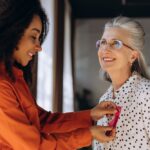 Training Community Volunteers to Share Cancer Awareness Responsibly