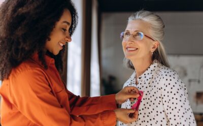 Training Community Volunteers to Share Cancer Awareness Responsibly