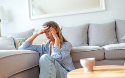 Coping With Health Anxiety While Waiting for Answers