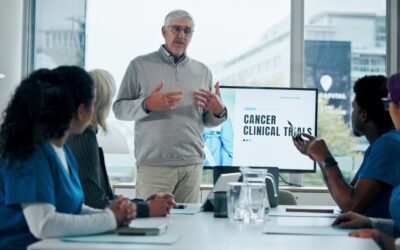 Cancer Staging Explained Simply