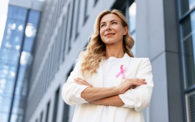 Building Confidence After Cancer