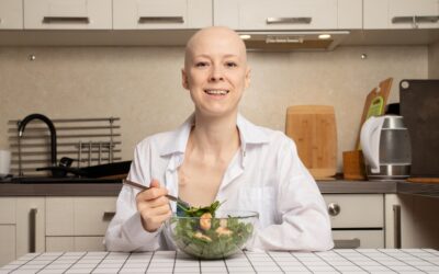 Nutrition During Cancer Treatment