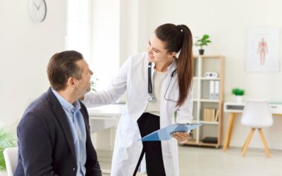 Understanding How to Handle Unanswered Questions After a Medical Visit