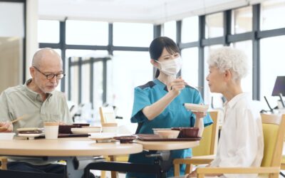 Balancing Work and Caregiving