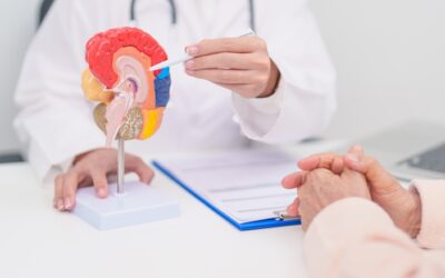 Brain Cancer: Understanding What It Is and Where It Begins