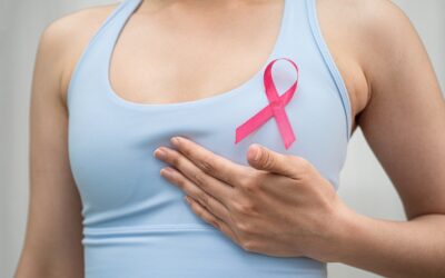 Breast Cancer Overview: Symptoms, Risk, and Support