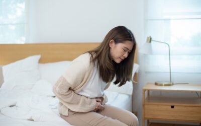 Pain and Discomfort: What People Often Experience