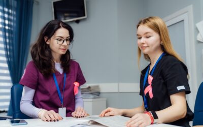 Engaging Employers and Workplaces to Support Cancer Awareness