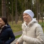 How Cancer Treatment Changes Energy From Morning to Night