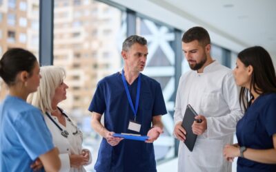 How to Advocate for Yourself in Medical Settings