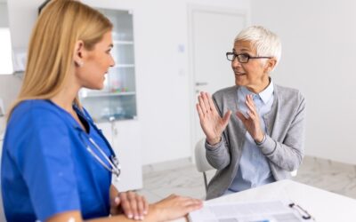 Subtle Body Changes That May Signal a Health Concern