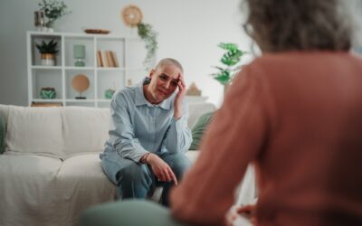 Coping With Emotional Fatigue