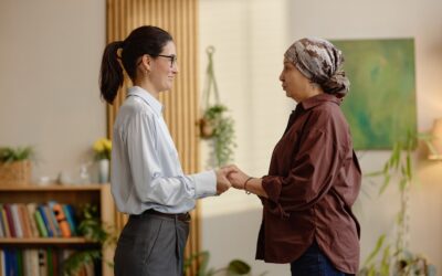 Coping With Uncertainty During Treatment