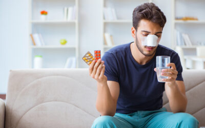 Early Signs & Symptoms of Basal Cell Carcinoma