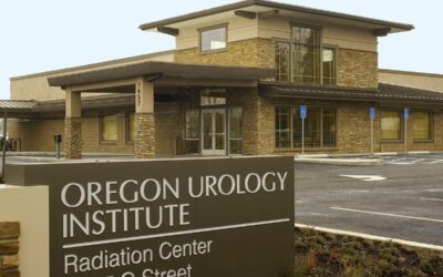 Cancer Treatment Centers in Oregon