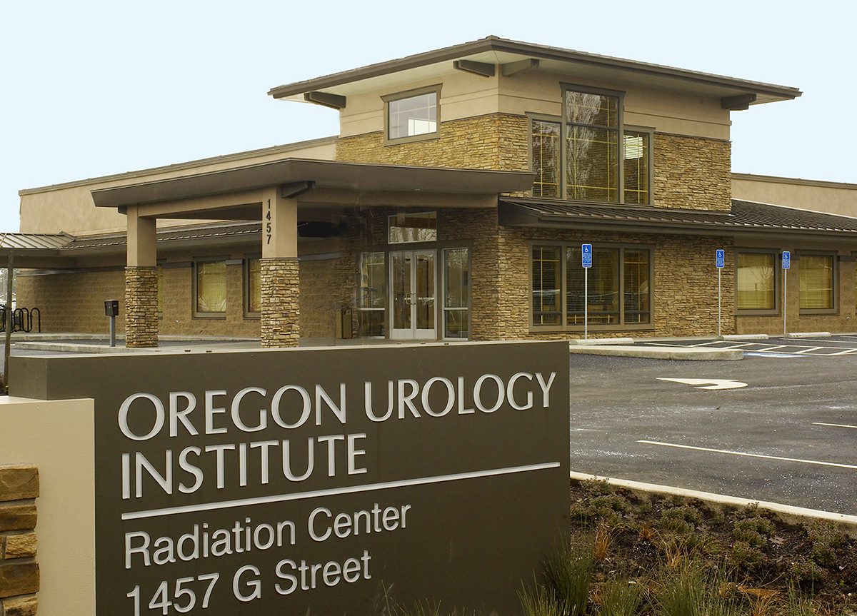 Oregon-Urology-radiation-building1 Oregon Urology Radiation Building1
