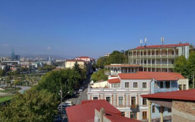 Cancer Treatment Centers in Georgia