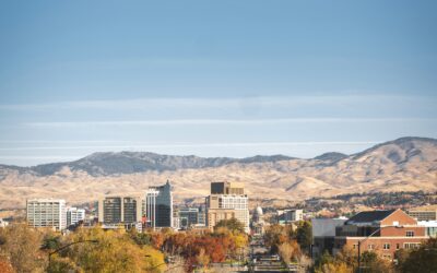 Cancer Treatment Centers in Idaho