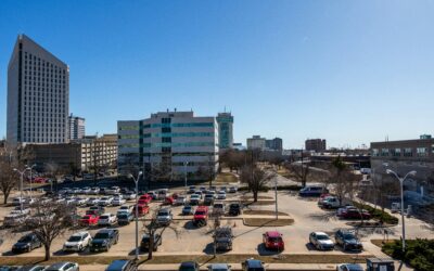 Cancer Treatment Centers in Kansas