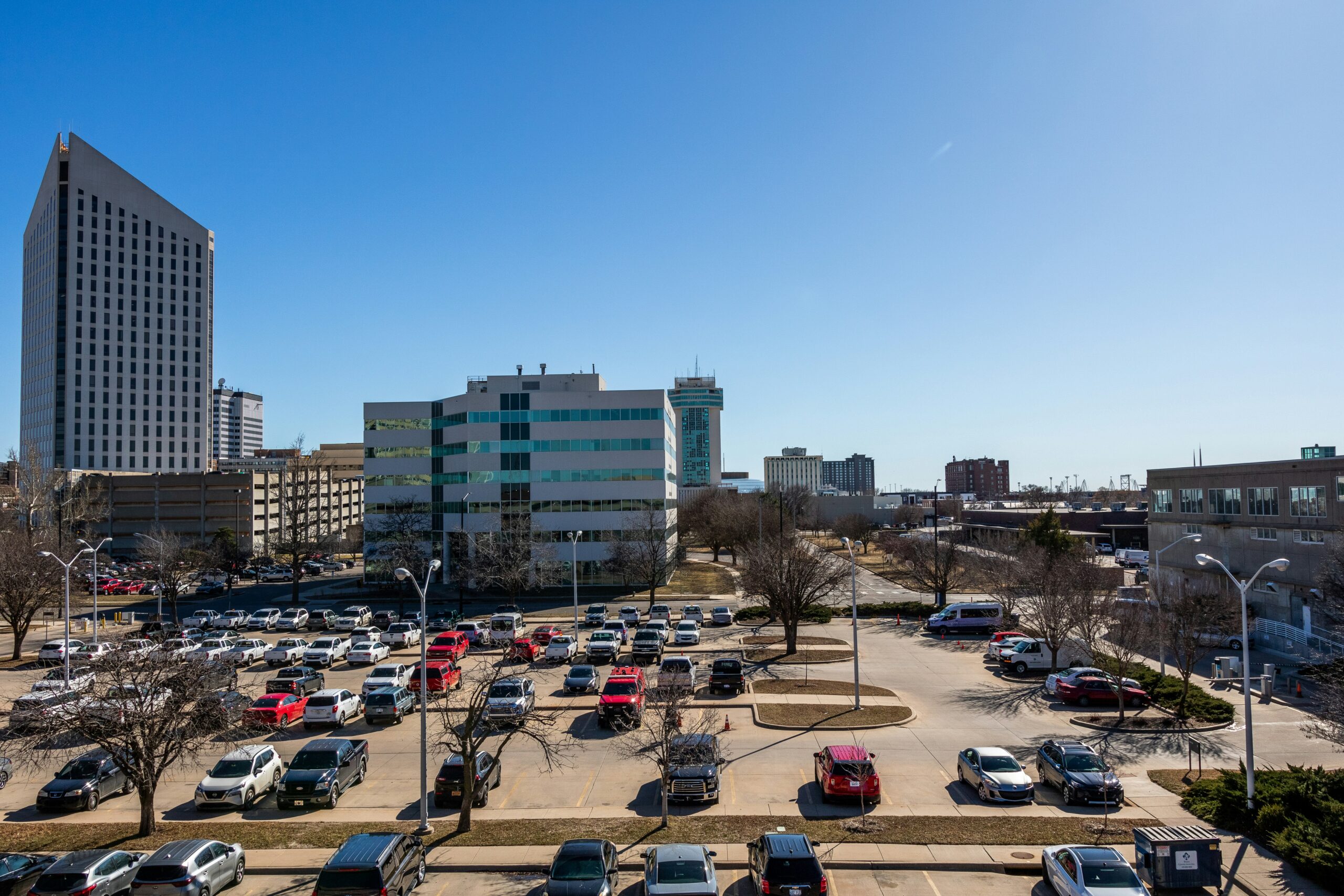 Cancer Treatment Centers in Kansas