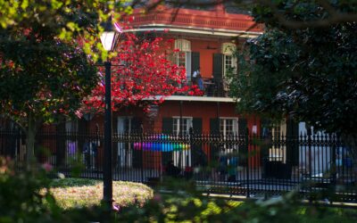 Cancer Treatment Centers in Louisiana