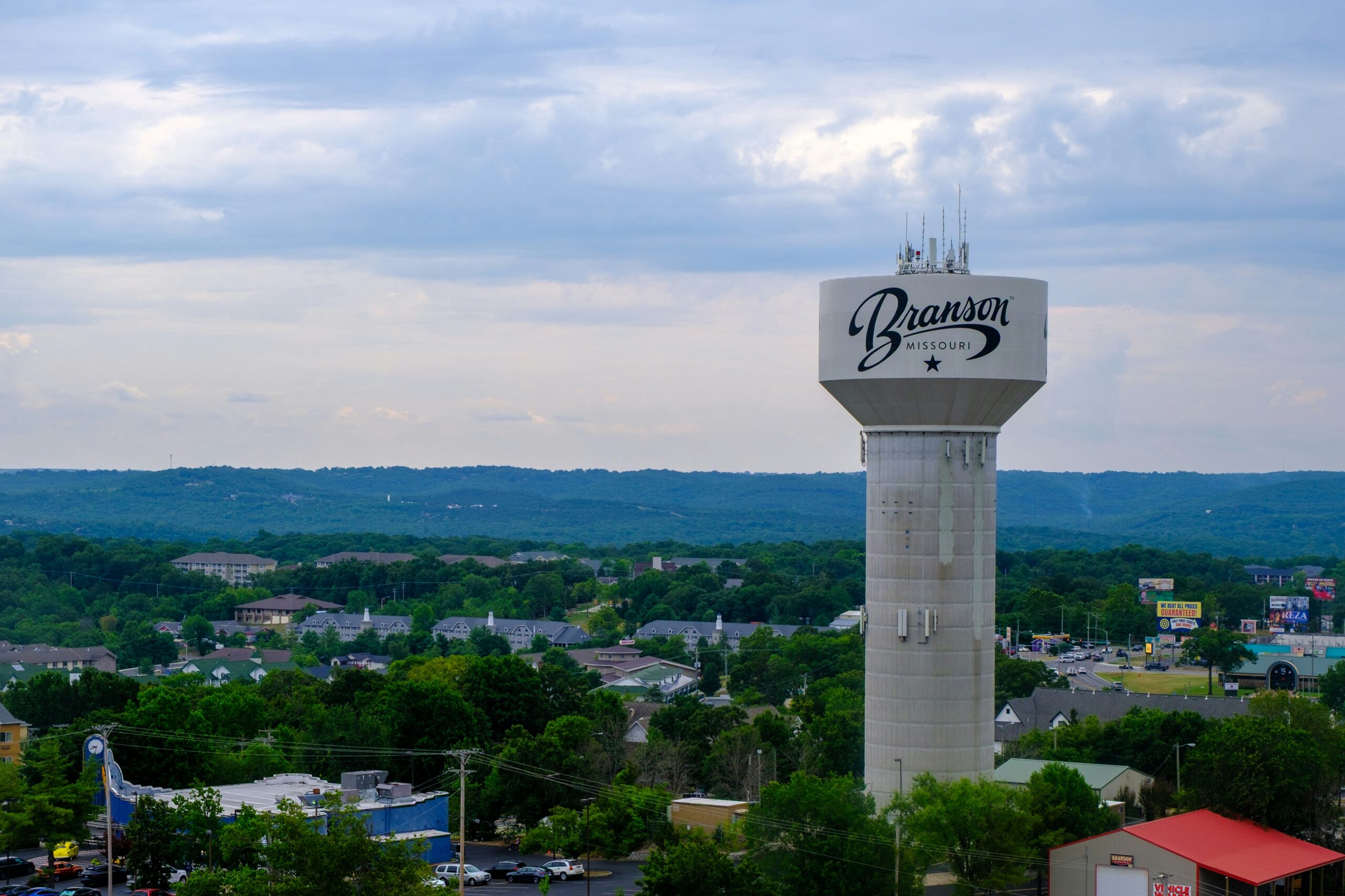 Cancer Treatment Centers in Missouri