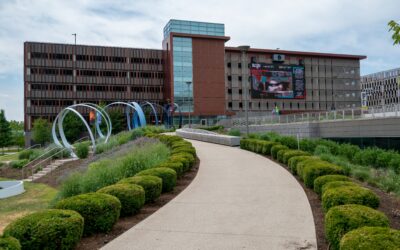 Cancer Treatment Centers in Ohio