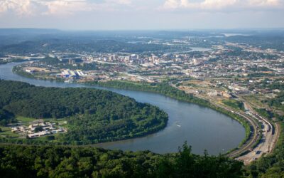 Cancer Treatment Centers in Tennessee