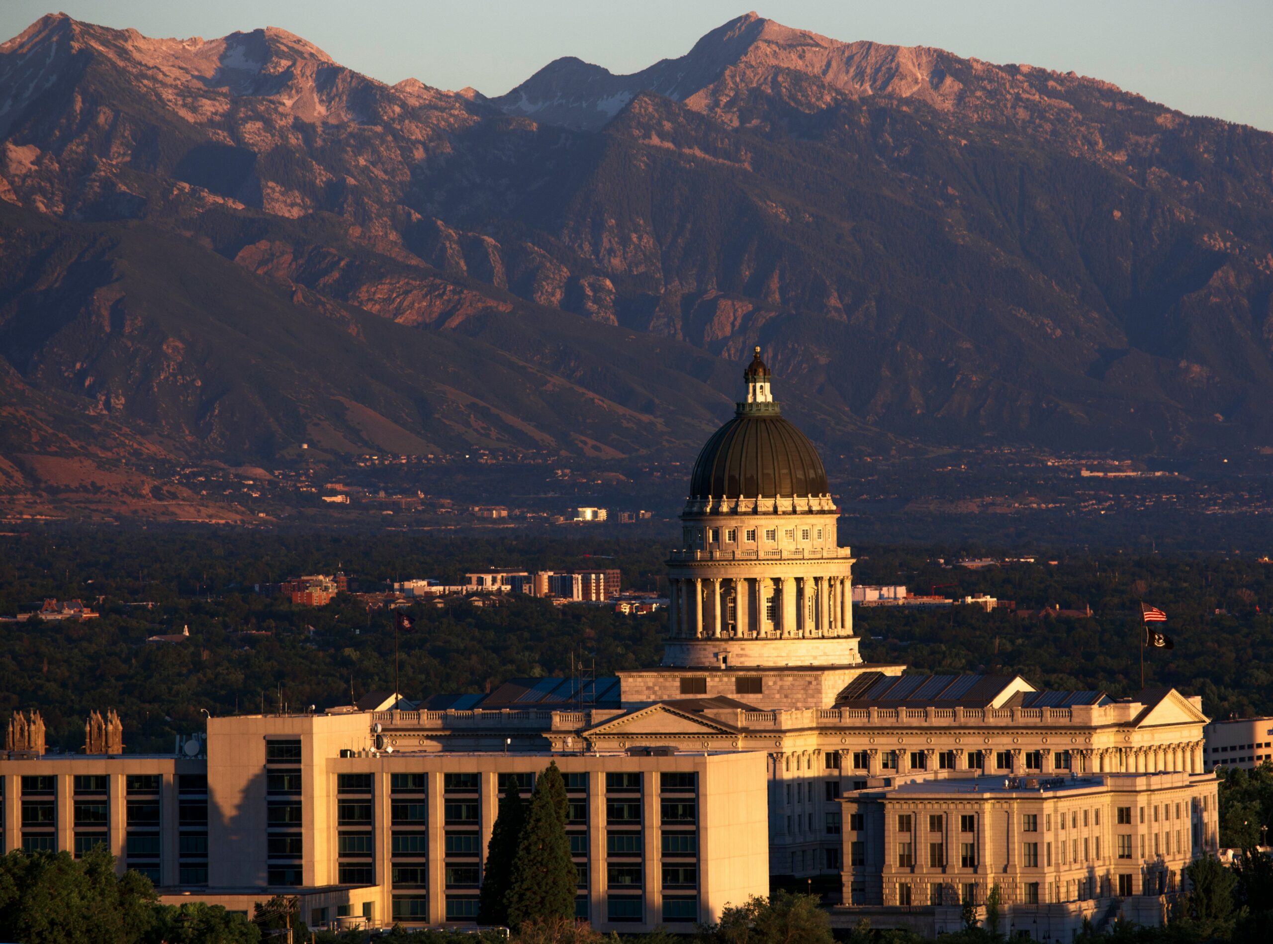 Cancer Treatment Centers in Utah