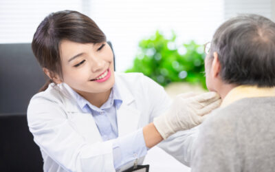 Early Signs & Symptoms of Esophageal Cancer