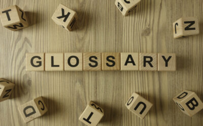 Cancer Terms Glossary: Complete A—Z (Part 7 of 15)
