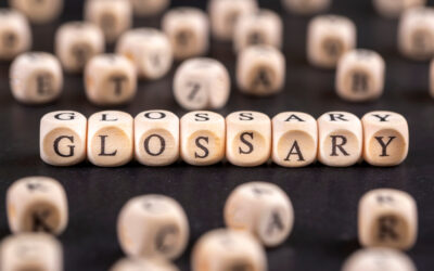 Cancer Terms Glossary: Complete A—Z (Part 8 of 15)