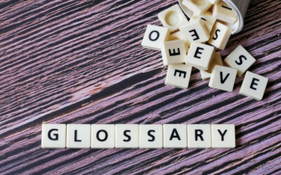 Cancer Terms Glossary: Complete A—Z (Part 9 of 15)