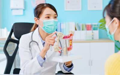 Early Signs & Symptoms of Cervical Cancer