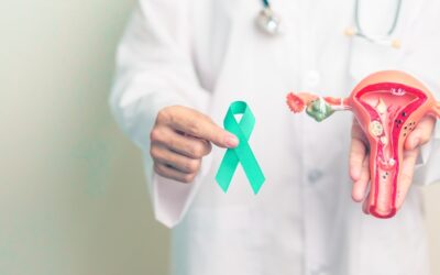 Early Signs & Symptoms of Ovarian Cancer