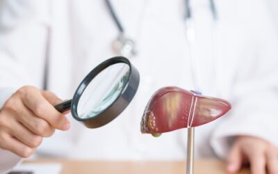 Early Signs & Symptoms of Liver Cancer