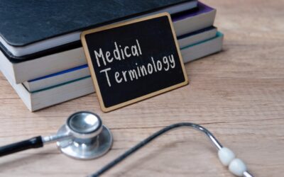 Cancer Terms Glossary: Complete A—Z (Part 10 of 15)