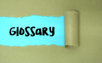 Cancer Terms Glossary: Complete A—Z (Part 6 of 15)