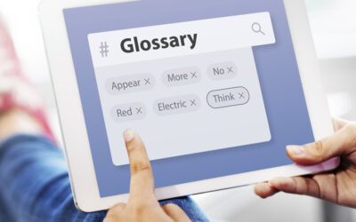 Cancer Terms Glossary: Complete A—Z (Part 12 of 15)