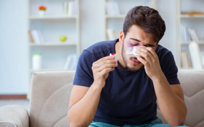 Basal Cell Carcinoma: Symptoms, Causes, Stages & Treatment