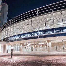 Cancer Treatment Centers in California