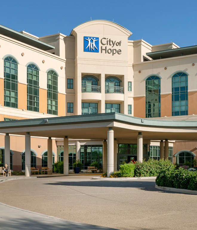 Cancer Treatment Centers in California