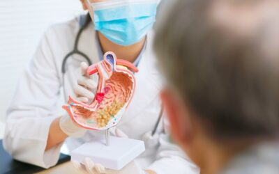 Stomach / Gastric Cancer: Symptoms, Causes, Stages & Treatment